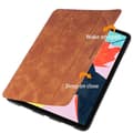 Miniatyrbilde 2 av 8: DG-Ming Aktiv deksel Apple iPad Pro 11 (2022) - Brun