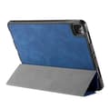 Miniatyrbilde 4 av 8: DG-Ming Aktiv deksel Apple iPad Pro 11 (2021) - Blå
