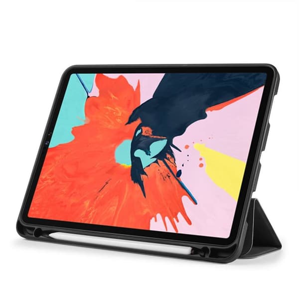 DG-Ming Aktiivinen kotelo Apple iPad Pro 11 (2021) - Harmaa
