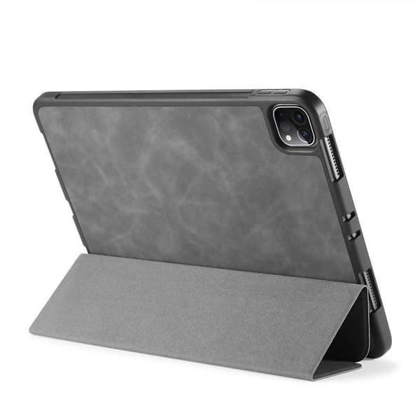 DG-Ming Aktiv cover Apple iPad Pro 11 (2020) - Grå