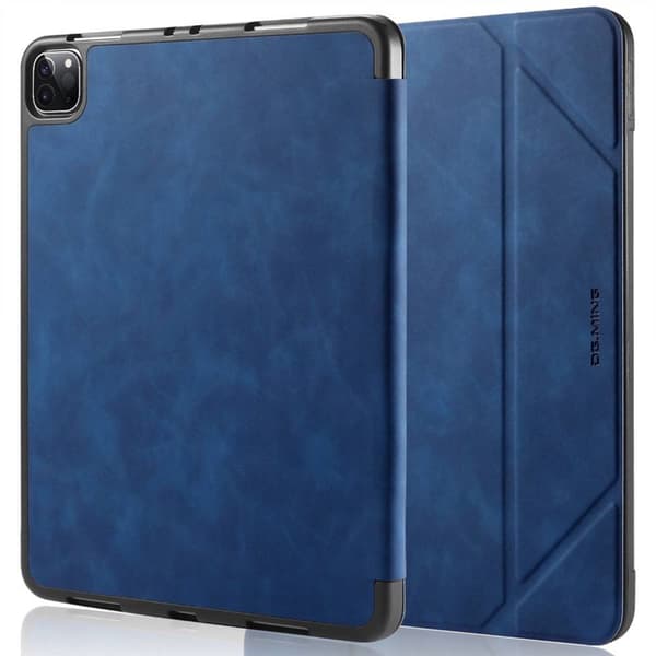 DG-Ming Aktiv cover Apple iPad Pro 11 (2020) - Blå