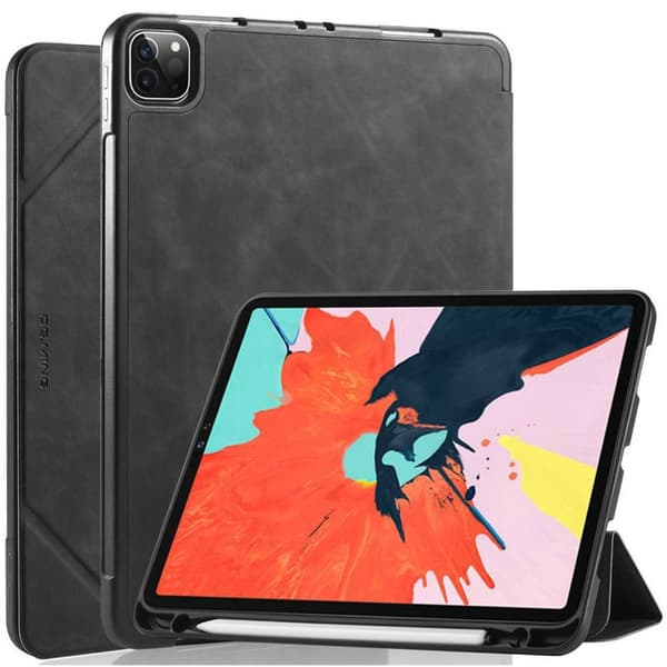DG-Ming Aktiv cover Apple iPad Pro 11 (2020) - Sort