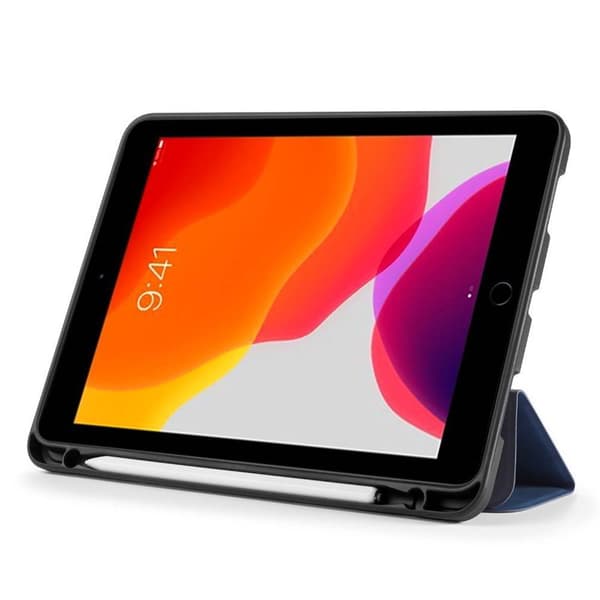 DG-Ming Aktiv cover Apple iPad 10.2 (2020) - Blå