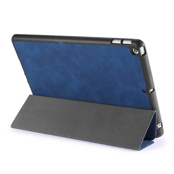 DG-Ming Aktiv cover Apple iPad 10.2 (2020) - Blå