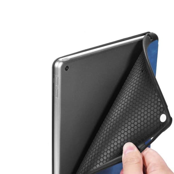 DG-Ming Aktiv cover Apple iPad 10.2 (2020) - Blå