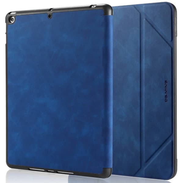 DG-Ming Aktiv cover Apple iPad 10.2 (2020) - Blå