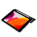 Miniatyrbild 6 av 8: DG-Ming Aktivt Fodral Apple iPad 10.2 (2020) - Grå