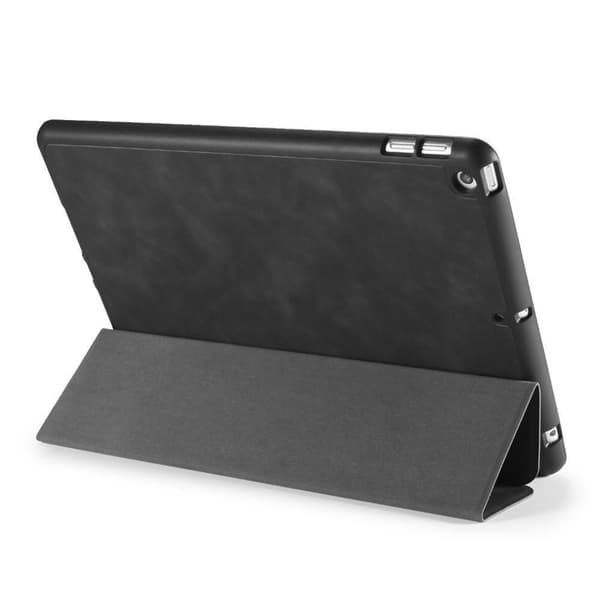 DG-Ming Aktiv deksel Apple iPad 10.2 (2020) - Sort