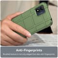 Pikkukuva 6 / 8: SKALO Motorola Moto E13 4G Rugged Shield iskunkestävä TPU suojakuori