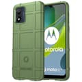 Pikkukuva 1 / 8: SKALO Motorola Moto E13 4G Rugged Shield iskunkestävä TPU suojakuori