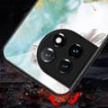 Pikkukuva 7 / 7: SKALO OnePlus 11 5G Marmori karkaistu lasi TPU-suojakuori - #6
