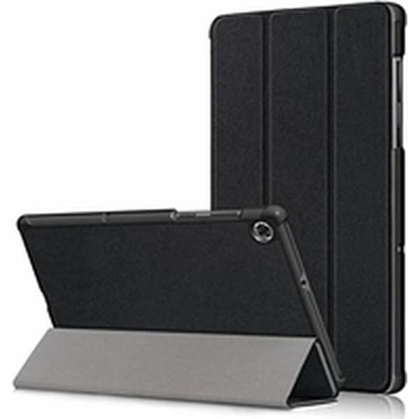 Fodral till Läsplatta Maillon Technologique MTFUNDM10BLK Smart Tab M10 HD Plus (2 Gen) Svart