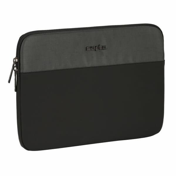 Laptopfodral Safta Business 14'' Grå (34 x 25 x 2 cm)
