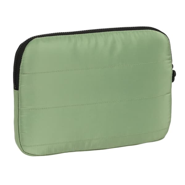 Laptopfodral Minnie Mouse Mint shadow Armégrön (31 x 23 x 2 cm)