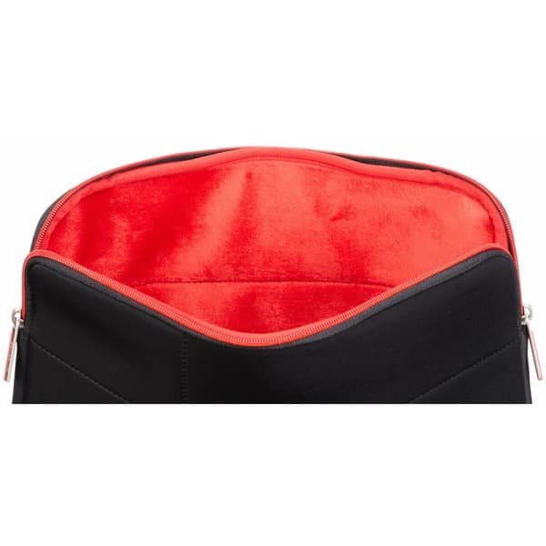Laptopfodral Samsonite Airglow 13,3" Svart 50 x 33,5 x 25 cm