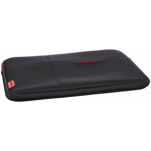 Laptopfodral Samsonite Airglow 13,3" Svart 50 x 33,5 x 25 cm
