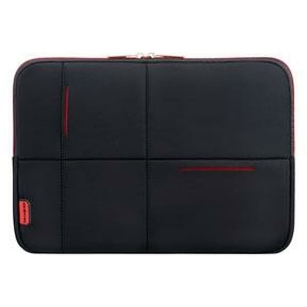 Laptopfodral Samsonite Airglow 13,3" Svart 50 x 33,5 x 25 cm