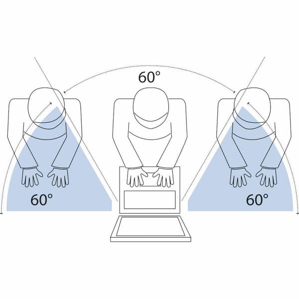 Näytönsuoja V7 PS21.5W9A2-2N
