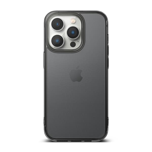 Ringke iPhone 14 Pro Max Kuori Fusion Matte Smoke Black