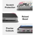 Miniatyrbild 9 av 10: Ringke iPhone 14 Pro Max Skal Fusion Design Floral