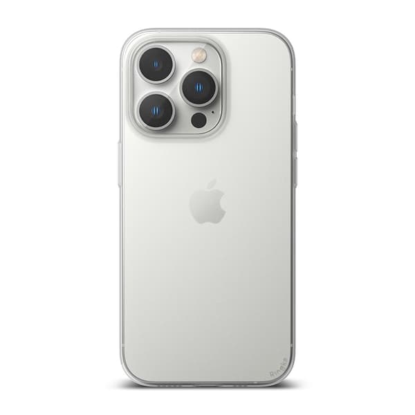 Ringke iPhone 14 Pro Kuori Slim Matte Clear