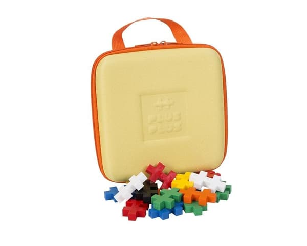 Plus Plus big travel case