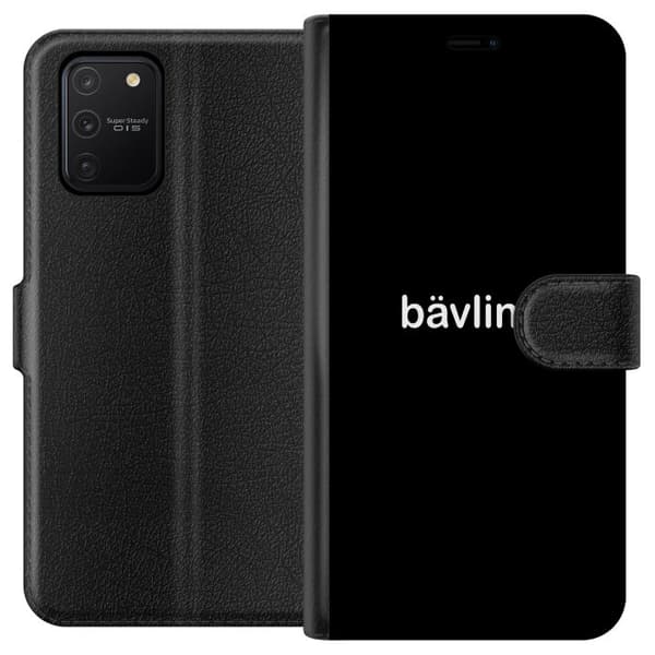 Samsung Galaxy S10 Lite Lompakkokotelo Bävling