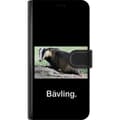 Miniatyrbillede 3 af 3: Samsung Galaxy S10 Lite Tegnebogsetui Bävling