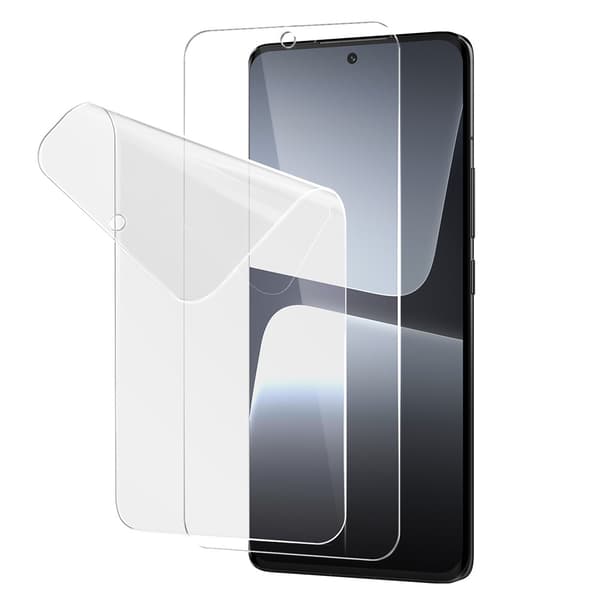 Spigen Xiaomi 13 Pro Skærmbeskytter Neo Flex 2-pak