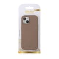 Miniatyrbillede 4 af 4: ONSALA Backcover Silicone iPhone 13 /14 6,1" Summer Sand