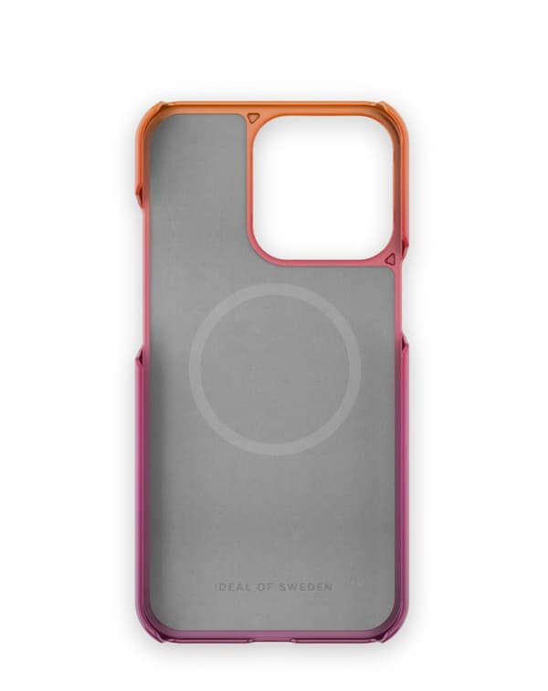 Printed Case MagSafe iPhone 14 Pro Vibrant Ombre