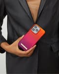 Pikkukuva 9 / 9: Printed Case MagSafe iPhone 14 Pro Vibrant Ombre
