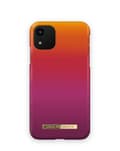 Miniatyrbillede 4 af 6: Printed Case iPhone 11 / XR Vibrant Ombre