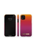 Miniatyrbillede 5 af 6: Printed Case iPhone 11 / XR Vibrant Ombre