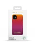 Miniatyrbillede 1 af 6: Printed Case iPhone 11 / XR Vibrant Ombre