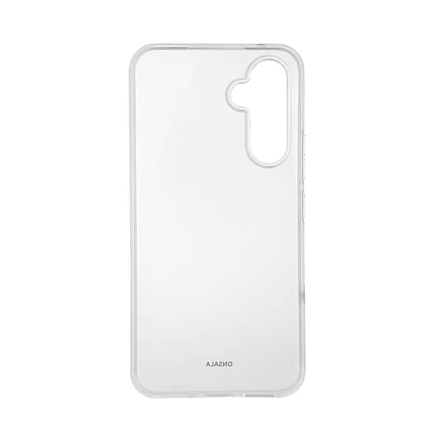 Onsala Samsung Galaxy A54 5G Kuori Kierrätetty TPU Läpinäkyvä Kirkas