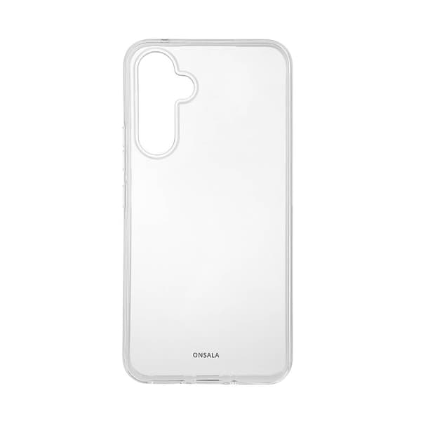 Onsala Samsung Galaxy A54 5G Kuori Kierrätetty TPU Läpinäkyvä Kirkas