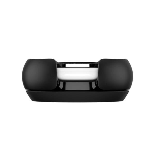 KeyBudz AirTag Pidike EZ Mount 4-pakkaus