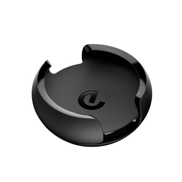 KeyBudz AirTag Pidike EZ Mount 4-pakkaus