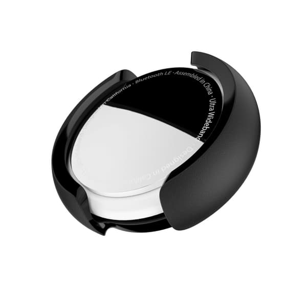KeyBudz AirTag Pidike EZ Mount 4-pakkaus