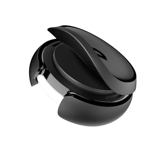 KeyBudz AirTag Pidike EZ Mount 4-pakkaus