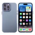 Miniatyrbild 1 av 5: iPhone 14 Pro Mobilskal - Frostat Blå