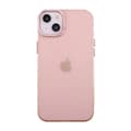 Miniatyrbild 3 av 4: iPhone 14 Plus Mobilskal - Frostat Rosa