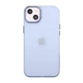 Miniatyrbild 3 av 4: iPhone 14 Plus Mobilskal - Frostat Blå