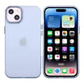 Miniatyrbild 1 av 4: iPhone 14 Plus Mobilskal - Frostat Blå