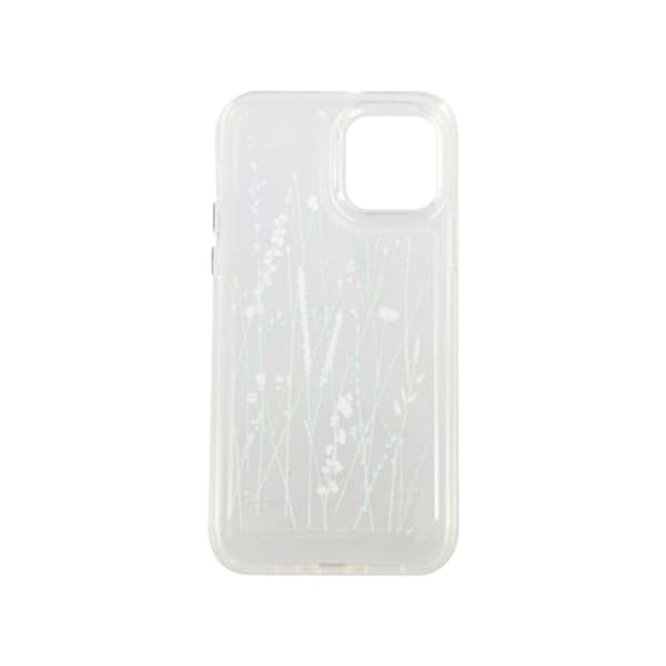 iPhone 12/12 Pro Mobilskal med motiv - Kvistar