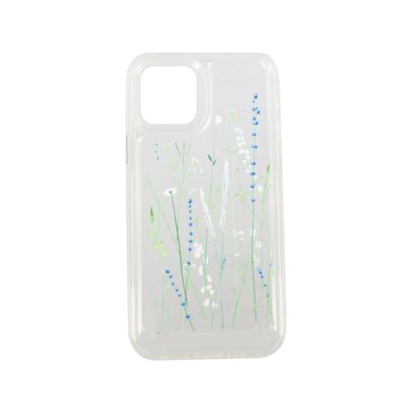 iPhone 12/12 Pro Mobilskal med motiv - Kvistar