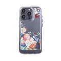 Miniatyrbillede 3 af 7: iPhone 14 Pro Mobilskal med motiv - Retro Blommor