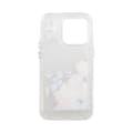 Miniatyrbillede 2 af 7: iPhone 14 Pro Mobilskal med motiv - Retro Blommor