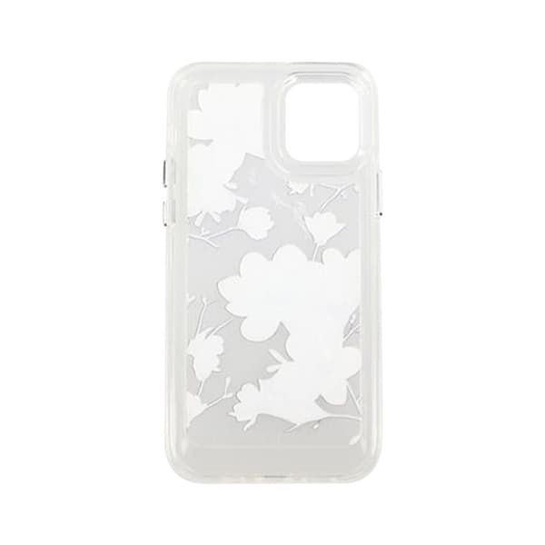 iPhone 14 Mobilskal med motiv - Kvistar och Blommor